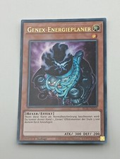 Yu-Gi-Oh Einzelkarte
