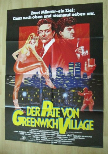 Filmplakat der pate von - :,