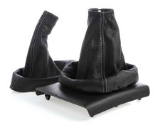 Schaltsack und Handbremssack