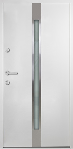Haustür nebeneingangstür - haustür,