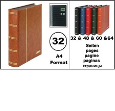 Lindner-1168-H-Briefmarkenalbu