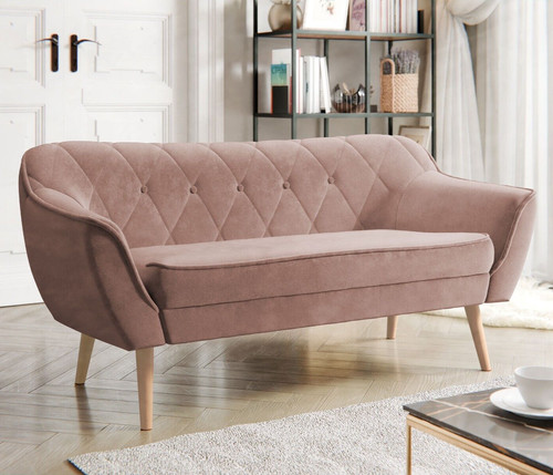 Sofa elanta loungesofa - sofa, 2