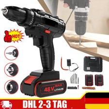 Akkuschrauber +Bohrschrauber