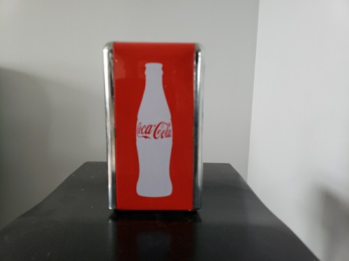 2013 coca cola napkin - coca,