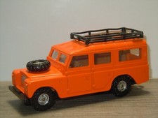 Land Rover 109WB - Corgi England *40962