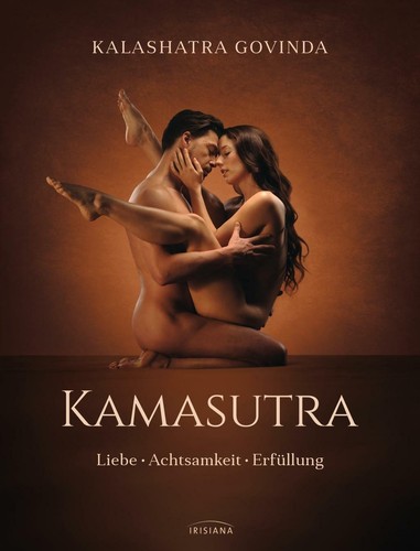 Kamasutra buch - kamasutra,
