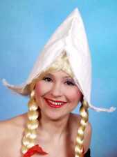 Holländerin Holländerinhaube