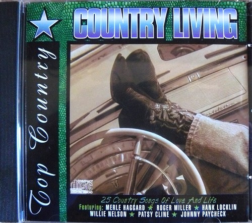 Top coundry country living - top, coundry-country