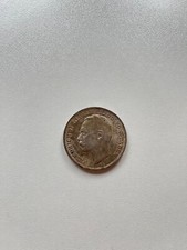 3 Mark Friedrich Grossherzog