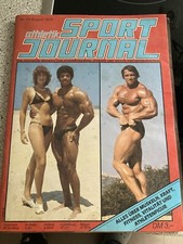 Athletik sport journal - journal, 64