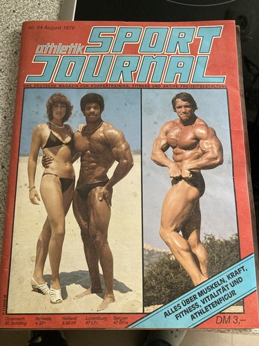 Athletik sport journal - athletik,