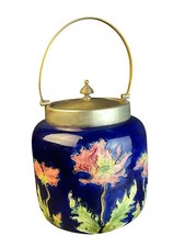 Antike Bonboniere Jugendstil