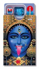 Cardbox kali indische - cardbox,