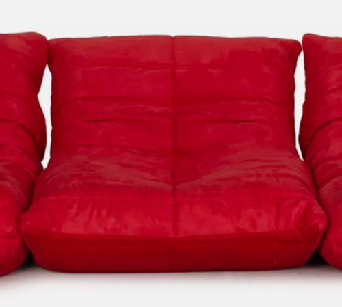 Ligne roset togo stoff - togo,