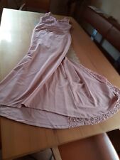 Abiballkleid 36/38 170 176 Abiye Maxikleid Hochzeit "BODY FLIRT" Neu Strech 