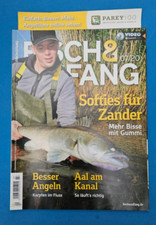 Fisch fang 2020 - 07/2020, mit