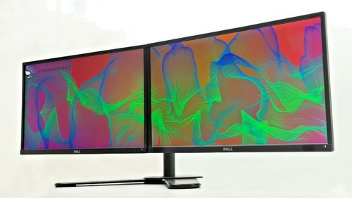 Dual monitor bildschirm bundle - monitor,
