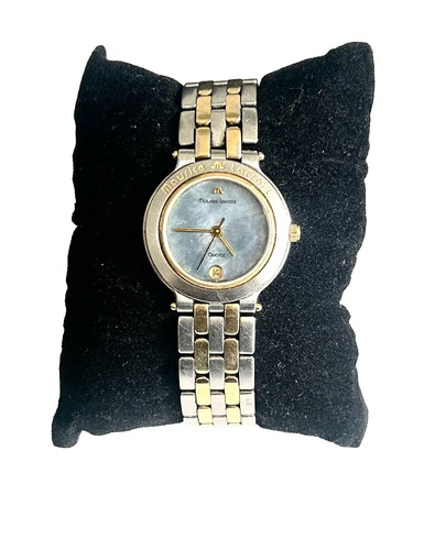 Maurice lacroix damen uhr - lacroix,