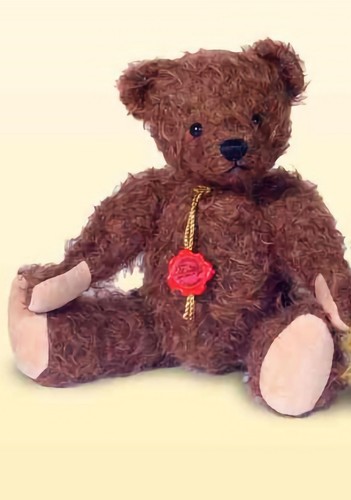 Teddy hermann teddybär - teddy,