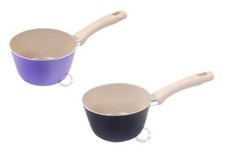 STIELKASSEROLLE 14 CM SALVIA