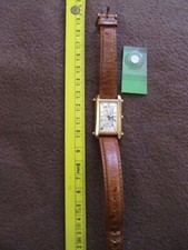 Fossil Skelett Uhr SK-5078, gebraucht