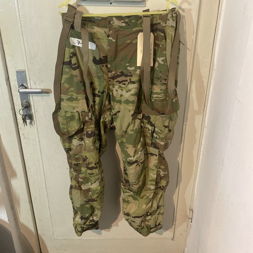 Army ecwcs gen iii level - army,