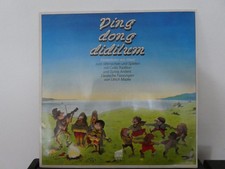 Ding dong didilum -
