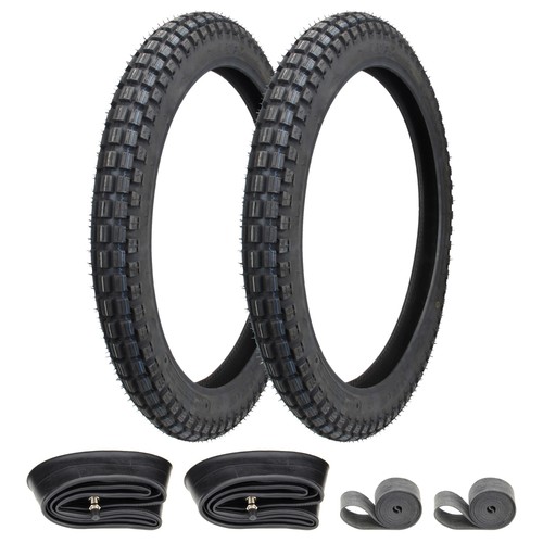 Reifen set mit - set, 2x