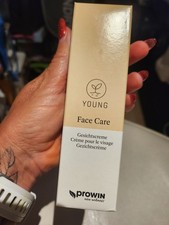 Prowin Young Face Day Cream
