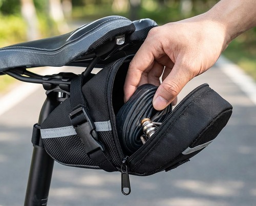 Fahrrad satteltasche mtb - satteltasche,