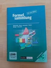 Duden paetec formelsammlung - paetec,