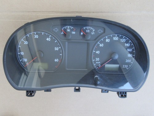 Polo 9n3 tacho - vw,