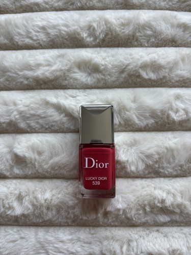 Dior vernis couture colour - dior,