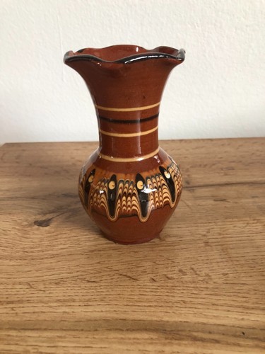Vintage bulgarische troyan - vintage,