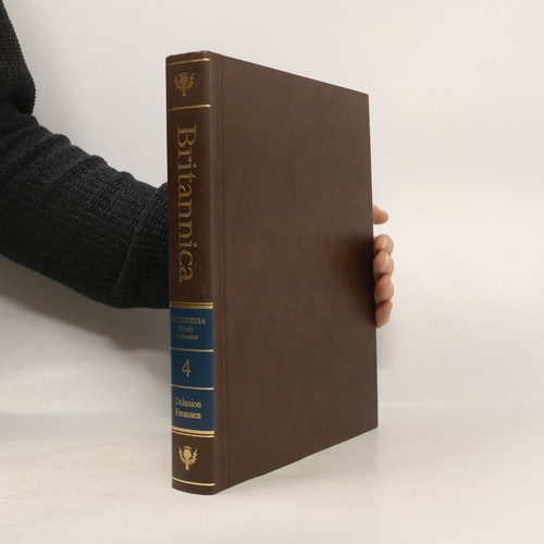 Britannica micropaedia - britannica,