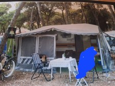 Brand Palazzo Vorzelt, gut