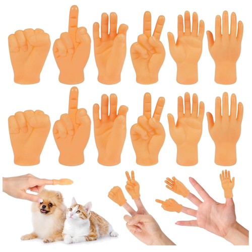 Fingerpuppe set kinder - fingerpuppe,