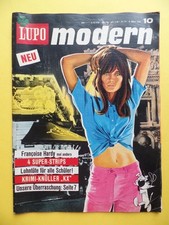 Lupo Modern / Tip Tip 2. Jahrgang 10