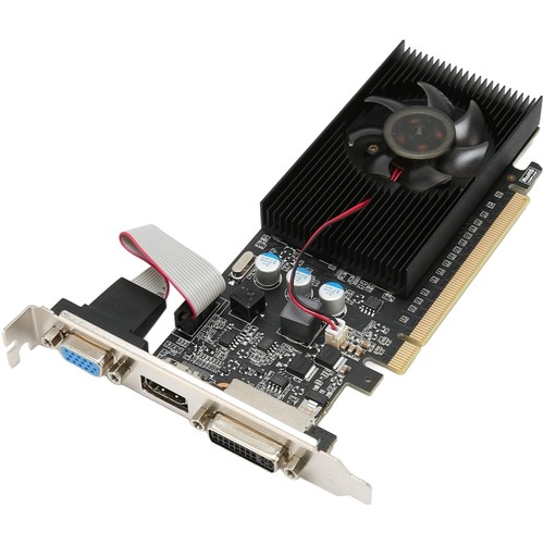 Gaming grafikkarte mit - 1,