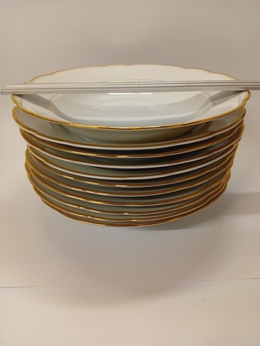 11x oma goldrand - oma's,