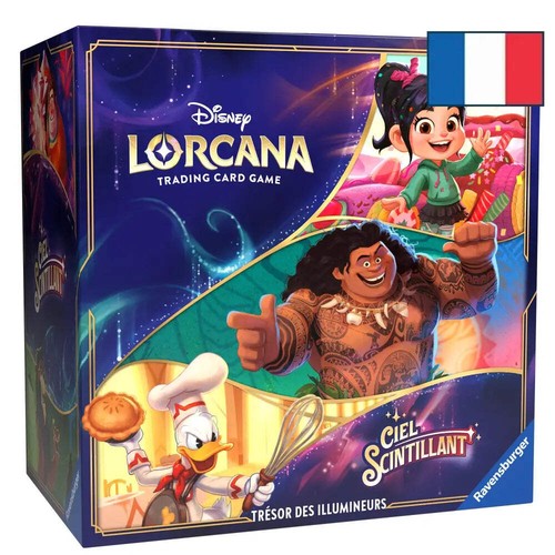 Disney lorcana jcc - disney,