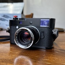 [EXC + ]Leica M-P 240 with