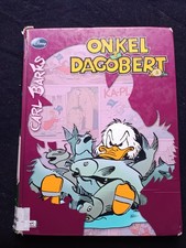 Barks Onkel Dagobert 03, Carl