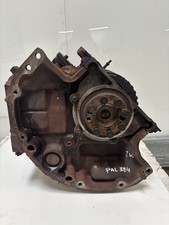 Motorblock Kurbeltrieb Für