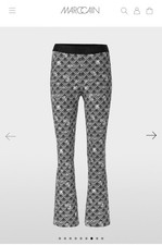 Marc Cain Hose Gr.3 wie neu