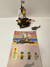 LEGO Piraten: Raft Raiders