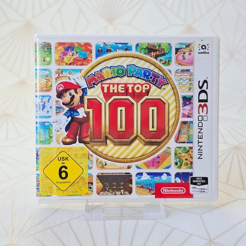 Mario party the top - mario, |