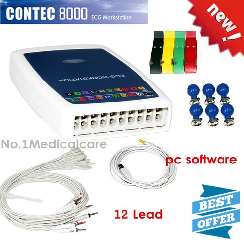 Contec8000g basierte - contec8000g, pc-basierte