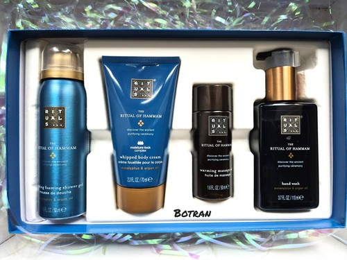 Rituals hammam geschenkset - ,