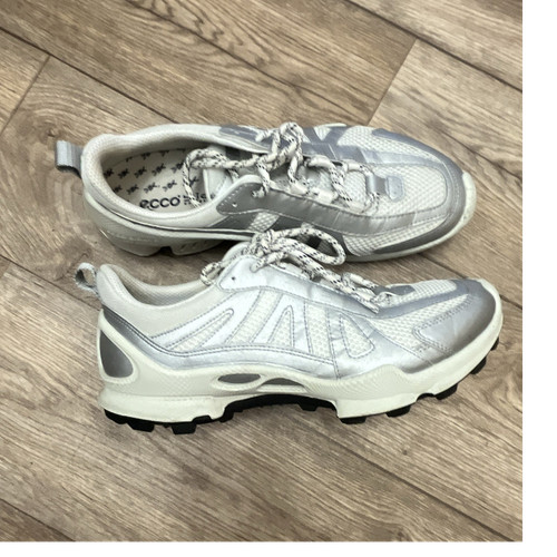 Ecco damen sneaker - ecco,